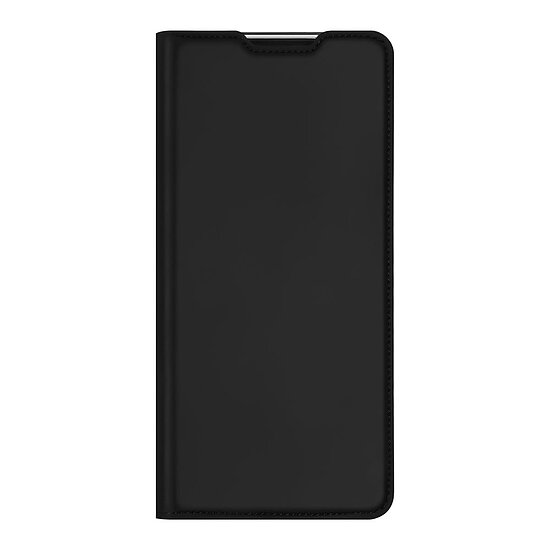 Bild 6 - Dux Skin Pro Bookstyle fr SAMSUNG Galaxy A33 5G, Black Premium-Tasche mit Kreditkartenfach und Standfunktion