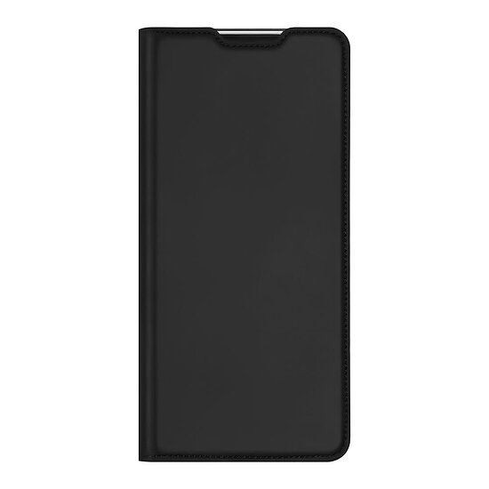 Bild 6 - Dux Skin Pro Bookstyle fr SAMSUNG Galaxy A53 5G, Black Premium-Tasche mit Kreditkartenfach und Standfunktion
