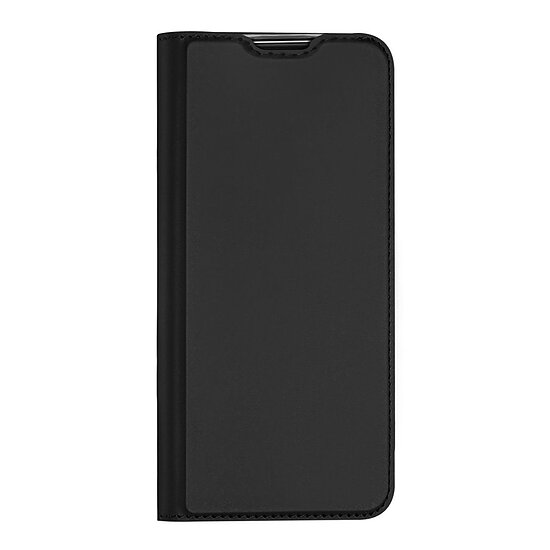 Bild 6 - Dux Skin Pro Bookstyle fr SAMSUNG Galaxy XCover 6 Pro, Black Premium-Tasche mit Kreditkartenfach und Standfunktion