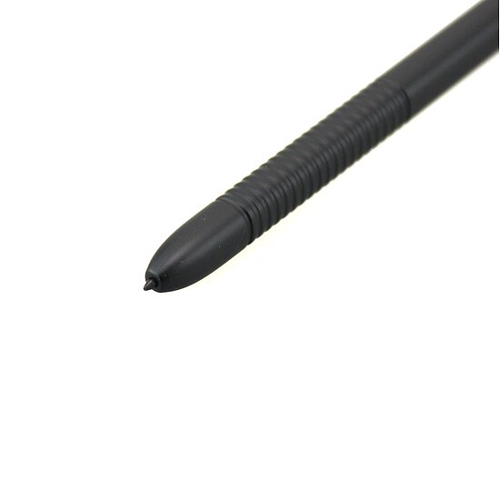 Bild 2 - Samsung GH96-13810A, Ersatzteil Inbox S Pen Black fr SAMSUNG Galaxy Tab Active 3, Galaxy Tab Active 4 Pro passgenauer Stylus / Stift / S-Pen