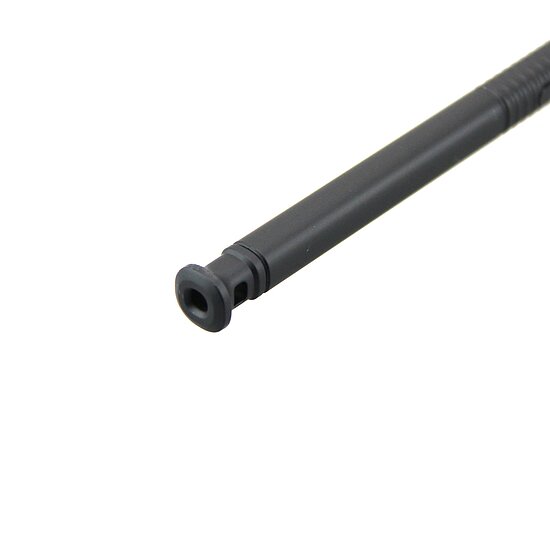 Bild 3 - Samsung GH96-13810A, Ersatzteil Inbox S Pen Black fr SAMSUNG Galaxy Tab Active 3, Galaxy Tab Active 4 Pro passgenauer Stylus / Stift / S-Pen