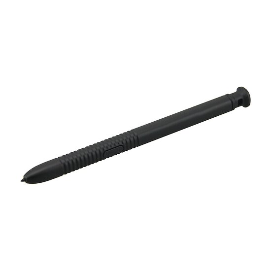 Bild 1 - Samsung GH96-13810A, Ersatzteil Inbox S Pen Black fr SAMSUNG Galaxy Tab Active 3, Galaxy Tab Active 4 Pro passgenauer Stylus / Stift / S-Pen