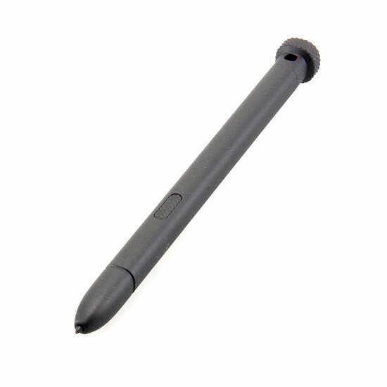 Bild 2 - Samsung GH96-16685A, Ersatzteil Inbox S Pen Black fr SAMSUNG Galaxy Tab Active 5, Galaxy Tab Active 5 Pro passgenauer Stylus / Stift / S-Pen