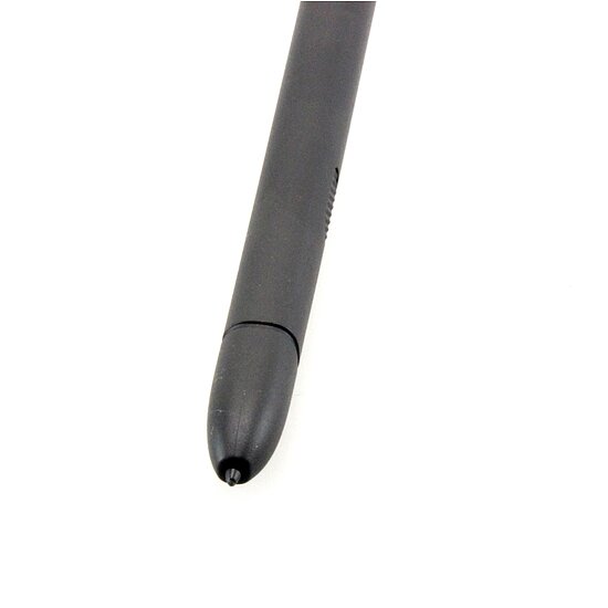 Bild 4 - Samsung GH96-16685A, Ersatzteil Inbox S Pen Black fr SAMSUNG Galaxy Tab Active 5, Galaxy Tab Active 5 Pro passgenauer Stylus / Stift / S-Pen