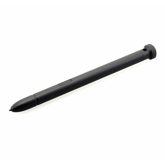 Bild 1 - Samsung GH96-16685A, Ersatzteil Inbox S Pen Black fr SAMSUNG Galaxy Tab Active 5, Galaxy Tab Active 5 Pro passgenauer Stylus / Stift / S-Pen