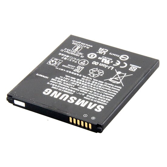 Bild 3 - EB-BG556 Akku fr SAMSUNG Galaxy XCover 7, ca. 4050 mAh Lithium-Ionen-Akku