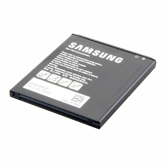 Bild 1 - EB-BG556 Akku fr SAMSUNG Galaxy XCover 7, ca. 4050 mAh Lithium-Ionen-Akku