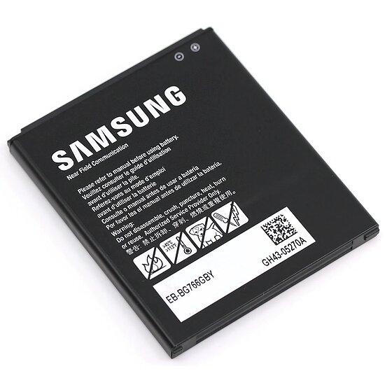 Bild 1 - EB-BG766 Akku f�r SAMSUNG Galaxy XCover 7 Pro, ca. 4350 mAh Lithium-Ionen-Akku