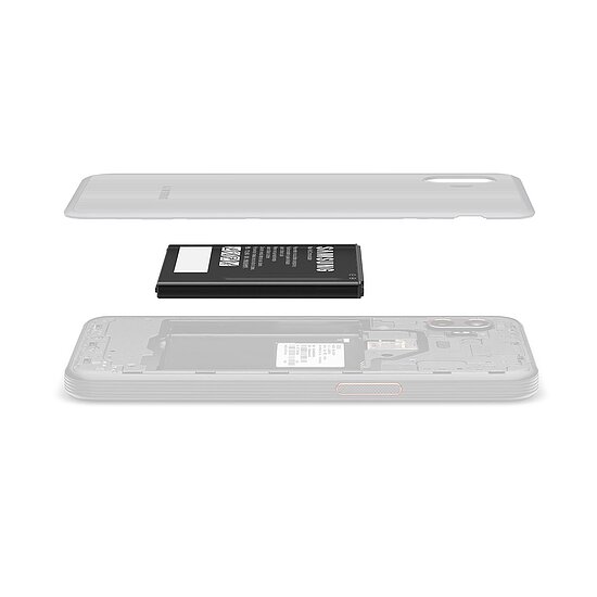 Bild 3 - GP-PBG736 Akku fr SAMSUNG Galaxy XCover 6 Pro, ca. 4050 mAh Lithium-Ionen-Akku