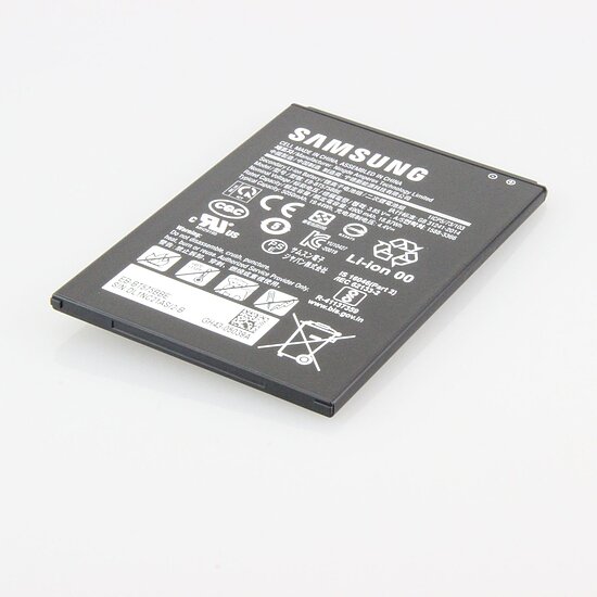 Bild 2 - EB-BT575 Akku f�r SAMSUNG Galaxy Tab Active 3, ca. 4900 mAh Lithium-Ionen-Akku