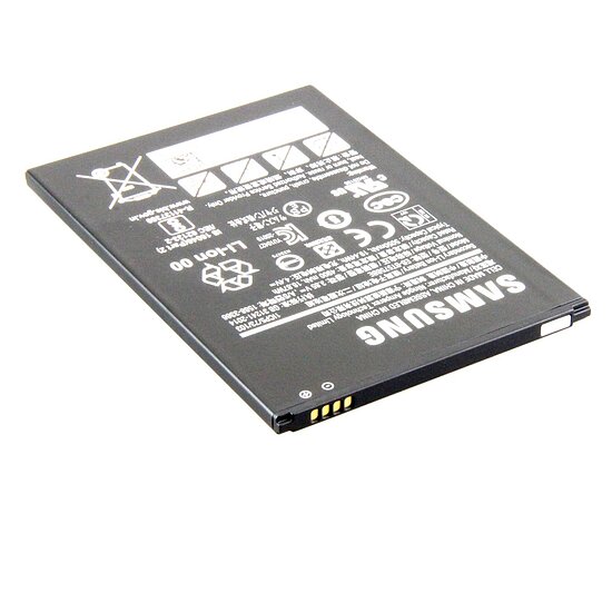 Bild 1 - EB-BT575 Akku f�r SAMSUNG Galaxy Tab Active 3, ca. 4900 mAh Lithium-Ionen-Akku