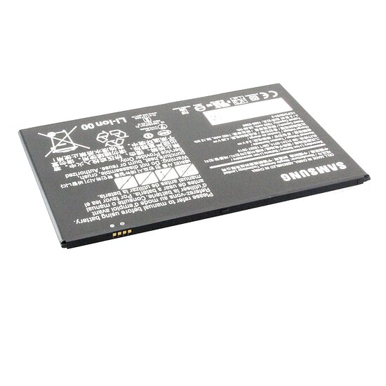 Bild 2 - EB-BT545ABY Akku fr SAMSUNG Galaxy Tab Active 4 Pro, Galaxy Tab Active Pro, ca. 7600 mAh Lithium-Ionen-Akku