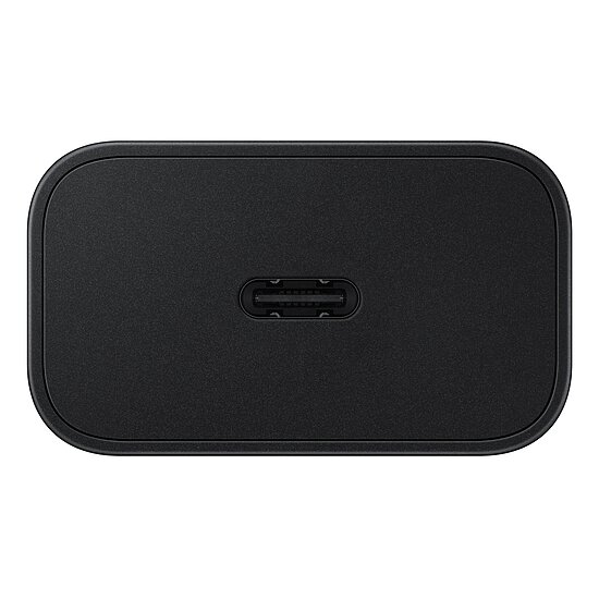Bild 2 - EP-T2510 Schnellladeger�t 230V USB-C Anschluss f�r SAMSUNG Galaxy Tab Active 4 Pro, Galaxy Tab Active Pro, Galaxy Tab Active 3, Galaxy XCover 6 Pro, Galaxy XCover 5, Galaxy Tab S8 Ultra, Galaxy S23 Ultra 5G, Galaxy A54 5G, Galaxy S23 5G, Galaxy A53 5