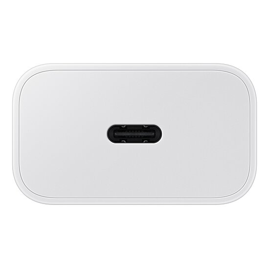 Bild 2 - EP-T2510 Schnellladeger�t 230V USB-C Anschluss f�r SAMSUNG Galaxy Tab Active 4 Pro, Galaxy Tab Active Pro, Galaxy Tab Active 3, Galaxy XCover 6 Pro, Galaxy XCover 5, Galaxy Tab S8 Ultra, Galaxy S23 Ultra 5G, Galaxy A54 5G, Galaxy S23 5G, Galaxy A53 5