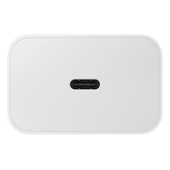 Bild 2 - EP-T4511 Schnellladeger�t 230V USB-C Anschluss f�r SAMSUNG Galaxy Tab Active 4 Pro, Galaxy Tab Active Pro, Galaxy Tab Active 3, Galaxy XCover 6 Pro, Galaxy XCover 5, Galaxy Tab S8 Ultra, Galaxy S23 Ultra 5G, Galaxy A54 5G, Galaxy S23 5G, Galaxy A53 5
