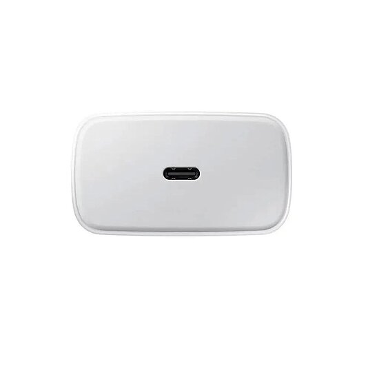 Bild 3 - EP-TA800 Schnellladegert 230V USB-C Anschluss fr SAMSUNG Galaxy Tab Active 4 Pro, Galaxy Tab Active Pro, Galaxy Tab Active 3, Galaxy XCover 6 Pro, Galaxy XCover 5, Galaxy Tab S8 Ultra, Galaxy S23 Ultra 5G, Galaxy A54 5G, Galaxy S23 5G, Galaxy A53 5