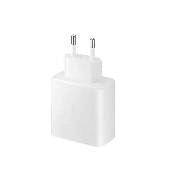 Bild 4 - EP-TA800 Schnellladegert 230V USB-C Anschluss fr SAMSUNG Galaxy Tab Active 4 Pro, Galaxy Tab Active Pro, Galaxy Tab Active 3, Galaxy XCover 6 Pro, Galaxy XCover 5, Galaxy Tab S8 Ultra, Galaxy S23 Ultra 5G, Galaxy A54 5G, Galaxy S23 5G, Galaxy A53 5