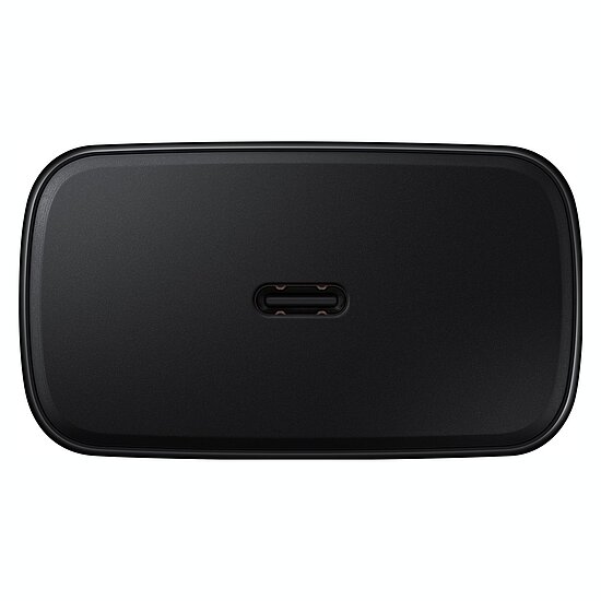 Bild 3 - EP-TA845 Schnellladeger�t 230V USB-C Anschluss f�r SAMSUNG Galaxy Tab Active 4 Pro, Galaxy Tab Active Pro, Galaxy Tab Active 3, Galaxy XCover 6 Pro, Galaxy XCover 5, Galaxy Tab S8 Ultra, Galaxy S23 Ultra 5G, Galaxy A54 5G, Galaxy S23 5G, Galaxy A53 5