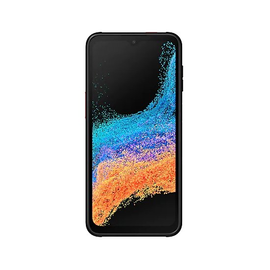 Bild 2 - Samsung G736B Galaxy XCover6 Pro EE, 128GB, Farbe: Black freies Gert (kein Vertrag)