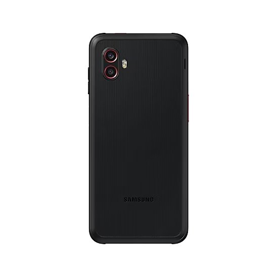 Bild 3 - Samsung G736B Galaxy XCover6 Pro EE, 128GB, Farbe: Black freies Gert (kein Vertrag)