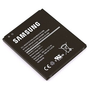 EB-BG715 Akku f�r SAMSUNG Galaxy XCover Pro, ca. 4050 mAh Lithium-Ionen-Akku