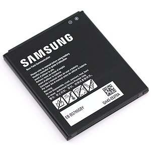EB-BG766 Akku f�r SAMSUNG Galaxy XCover 7 Pro, ca. 4350 mAh Lithium-Ionen-Akku