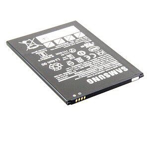 EB-BT575 Akku f�r SAMSUNG Galaxy Tab Active 3, ca. 4900 mAh Lithium-Ionen-Akku